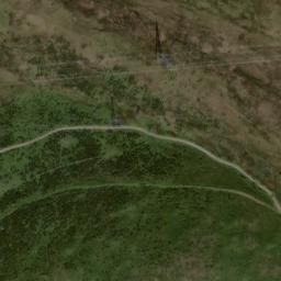 Satellite imagery of cairn, GB