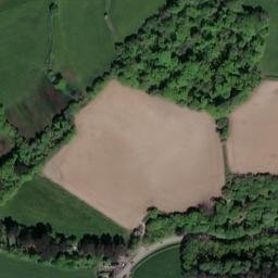 Satellite imagery of Bryn Castell, GB
