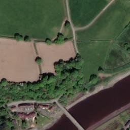 Satellite imagery of Bryn Castell, GB