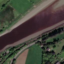 Satellite imagery of Bryn Castell, GB