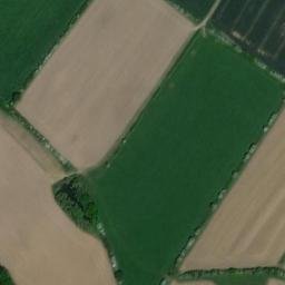 Satellite imagery of Shotwick Castle, GB
