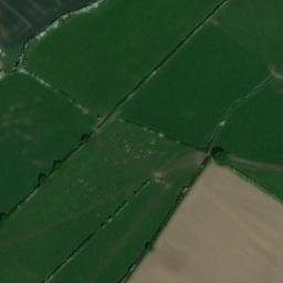 Satellite imagery of Shotwick Castle, GB