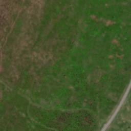 Satellite imagery of Axe Edge Moor, GB