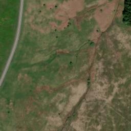 Satellite imagery of Axe Edge Moor, GB