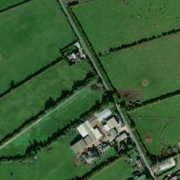 Satellite imagery of Chapel Point, GB