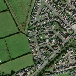 Satellite imagery of Chapel Point, GB