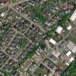 Satellite imagery of Quetschenberg, DE