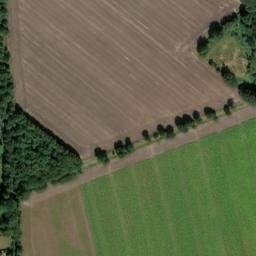 Satellite imagery of Königsberg, DE