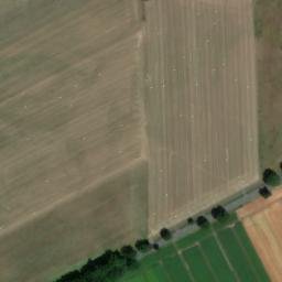 Satellite imagery of Hamberg, DE