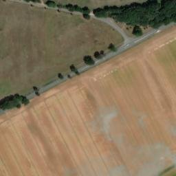 Satellite imagery of Hamberg, DE