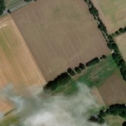 Satellite imagery of Hamberg, DE