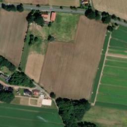 Satellite imagery of Ohberg, DE