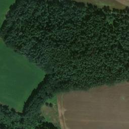 Satellite imagery of Kronsberg, DE