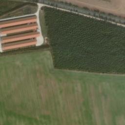 Satellite imagery of Alter Mühlenberg, DE