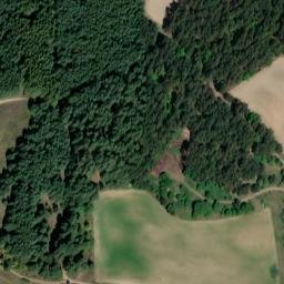 Satellite imagery of Töpferberg, DE