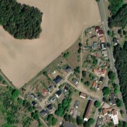 Satellite imagery of Töpferberg, DE