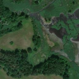 Satellite imagery of Blocksberg, DE