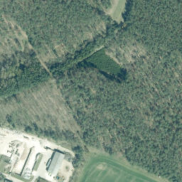 Satellite imagery of Steinberg, DE