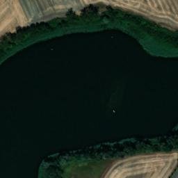 Satellite imagery of Weinberg, DE