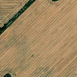 Satellite imagery of Tuleier Berg, DE
