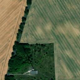 Satellite imagery of Tuleier Berg, DE