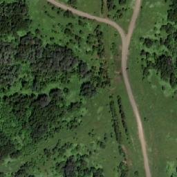 Satellite imagery of Жасменка, KZ