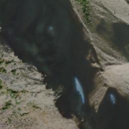 Satellite imagery of Mount Preston, CA