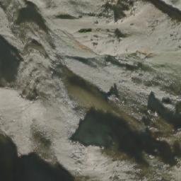 Satellite imagery of Mount Preston, CA