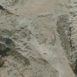 Satellite imagery of Mount Preston, CA