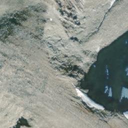 Satellite imagery of Mount Lucille, CA