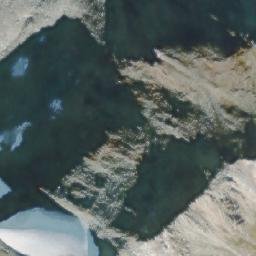 Satellite imagery of Mount Lucille, CA