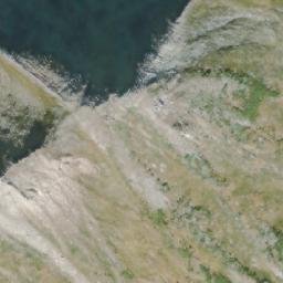 Satellite imagery of Mount Lucille, CA