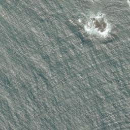 Satellite imagery of Dawsy’s Rock, IE