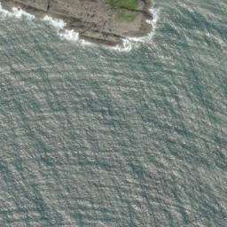 Satellite imagery of Dawsy’s Rock, IE