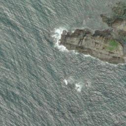 Satellite imagery of Dawsy’s Rock, IE