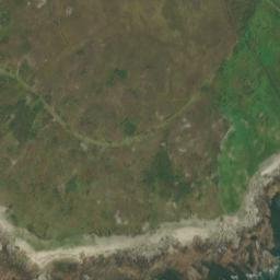 Satellite imagery of Castle Point, IE