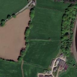 Satellite imagery of Bryn Castell, GB