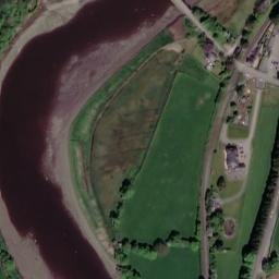 Satellite imagery of Bryn Castell, GB