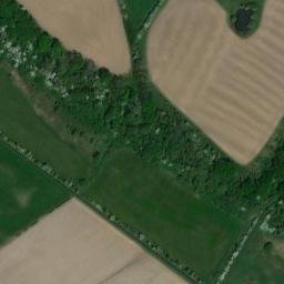 Satellite imagery of Shotwick Castle, GB