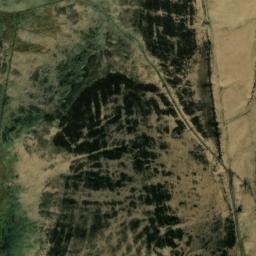 Satellite imagery of Shutlingsloe, GB