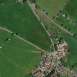 Satellite imagery of Ashford Castle, GB