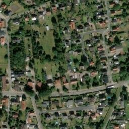 Satellite imagery of Königsberg, DE