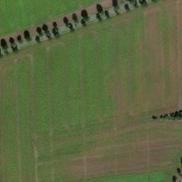 Satellite imagery of Königsberg, DE