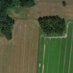Satellite imagery of Kronsberg, DE