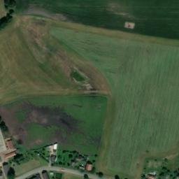 Satellite imagery of Glockenturm, DE