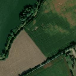 Satellite imagery of Mühlberg, DE