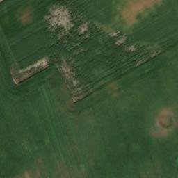 Satellite imagery of Mühlberg, DE