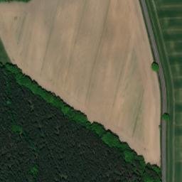 Satellite imagery of Blocksberg, DE