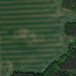 Satellite imagery of Blocksberg, DE
