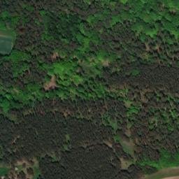 Satellite imagery of Blocksberg, DE